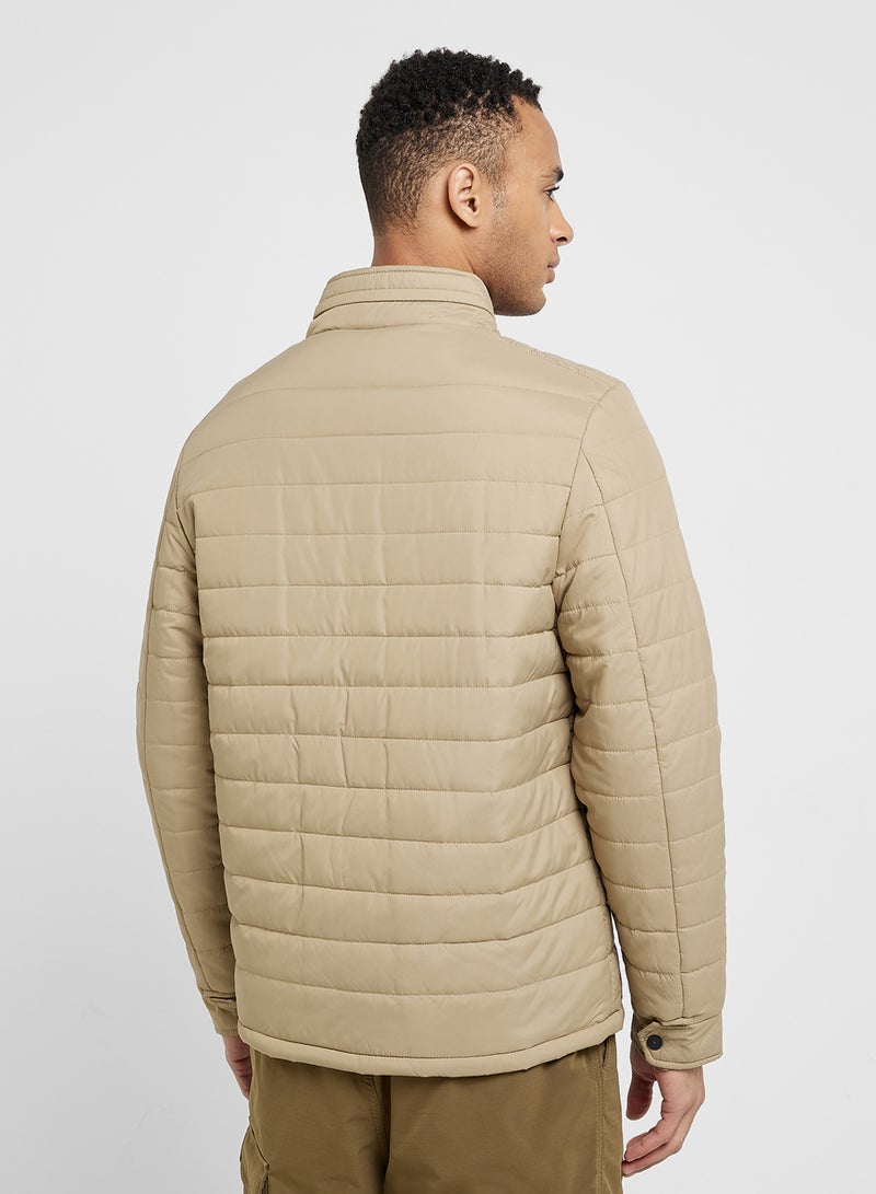 Seventy Five Puffer Jacket - Image 2