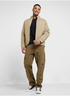 Seventy Five Puffer Jacket  - Image 5
