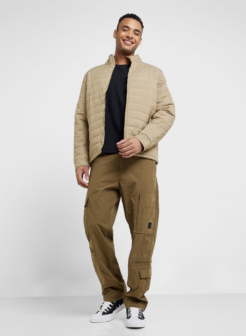 Seventy Five Puffer Jacket - Image 5