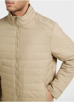Seventy Five Puffer Jacket  - Image 3