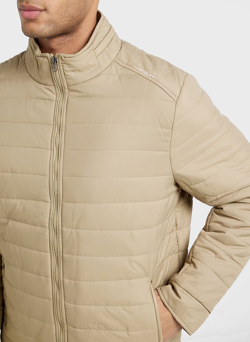 Seventy Five Puffer Jacket - Image 3