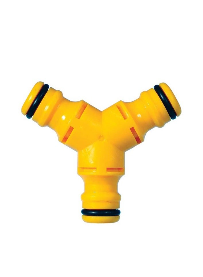 Hozelock 2293 Y Connector