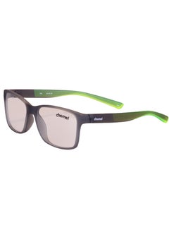 Chomel Rectangle Eyeware Optical Frame 7091 For Men And Women  - Image 1