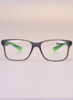 Chomel Rectangle Eyeware Optical Frame 7091 For Men And Women  - Image 3