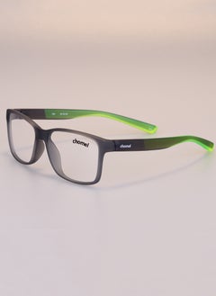 Chomel Rectangle Eyeware Optical Frame 7091 For Men And Women  - Image 4