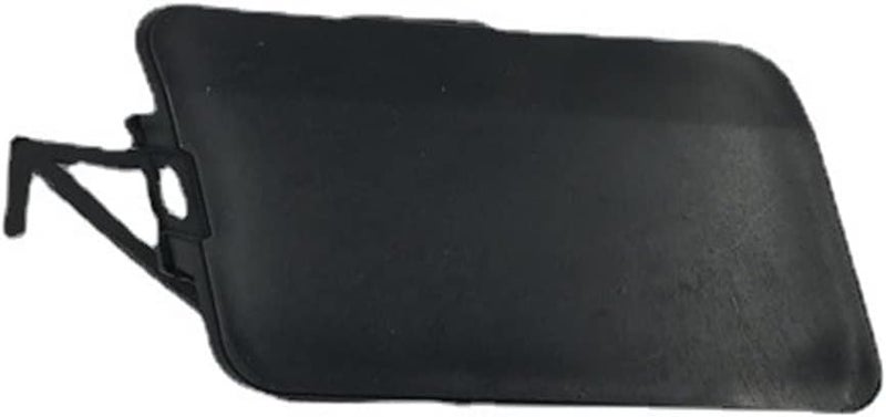 Vuzmode Front Bumper Towing Hook Eye Cover for Subaru Forester - Image 1