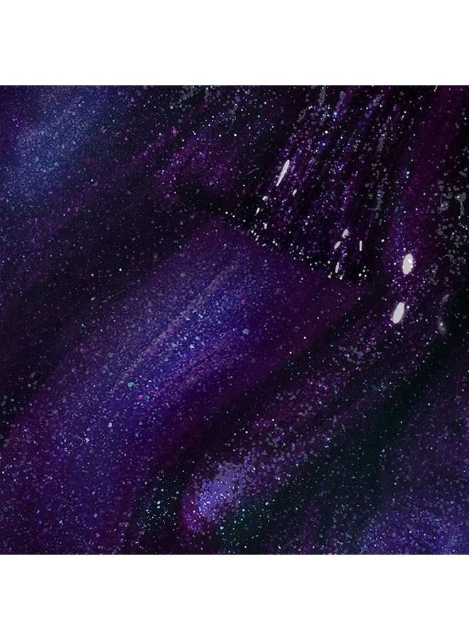 OPI طلاء أظافر، تجريد بعد الظلام، طلاء أظافر بنفسجي، مجموعة وسط المدينة في لوس أنجلوس، 0.5 أونصة سائلة. - Image 2