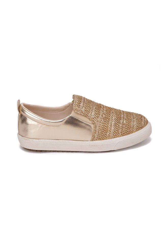ZELDA Comfortable Fashionable Slip Ons - Image 4