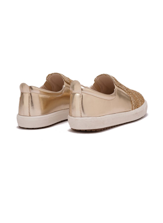 ZELDA Comfortable Fashionable Slip Ons - Image 5