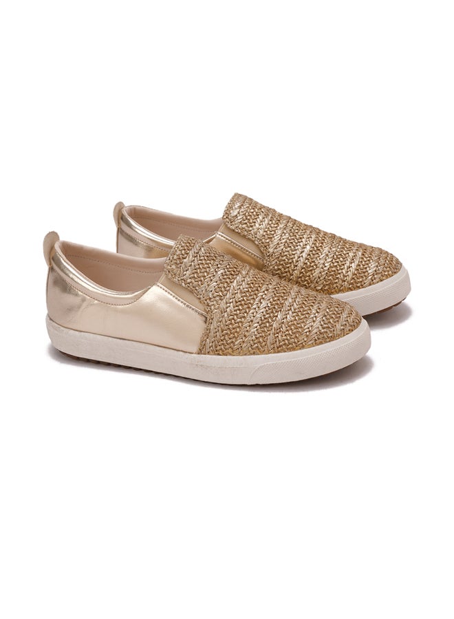 ZELDA Comfortable Fashionable Slip Ons - Image 2