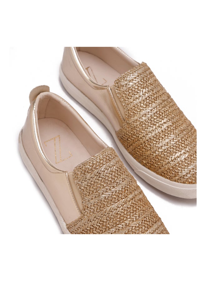 ZELDA Comfortable Fashionable Slip Ons - Image 3