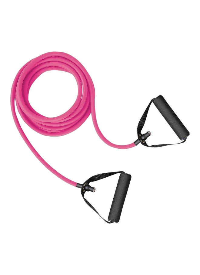 BODY SCULPTURE High-Quality Sturdy Gym Set Pink BB-5510-B  - Image 2