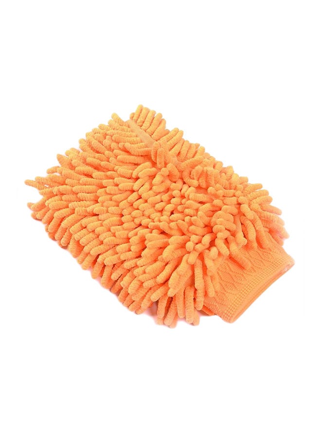 NIBEMINENT Pack Of 2 Car Cleaning Gloves