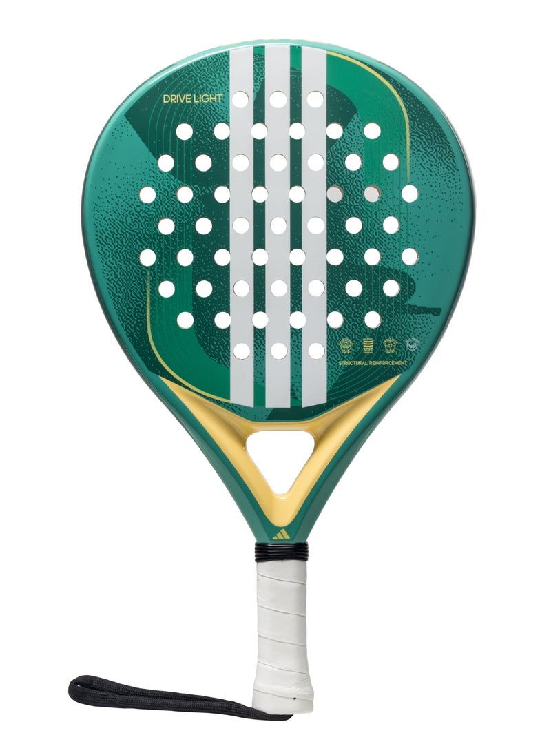 Adidas Drive Light 3.4 Padel Racquet  - Image 1