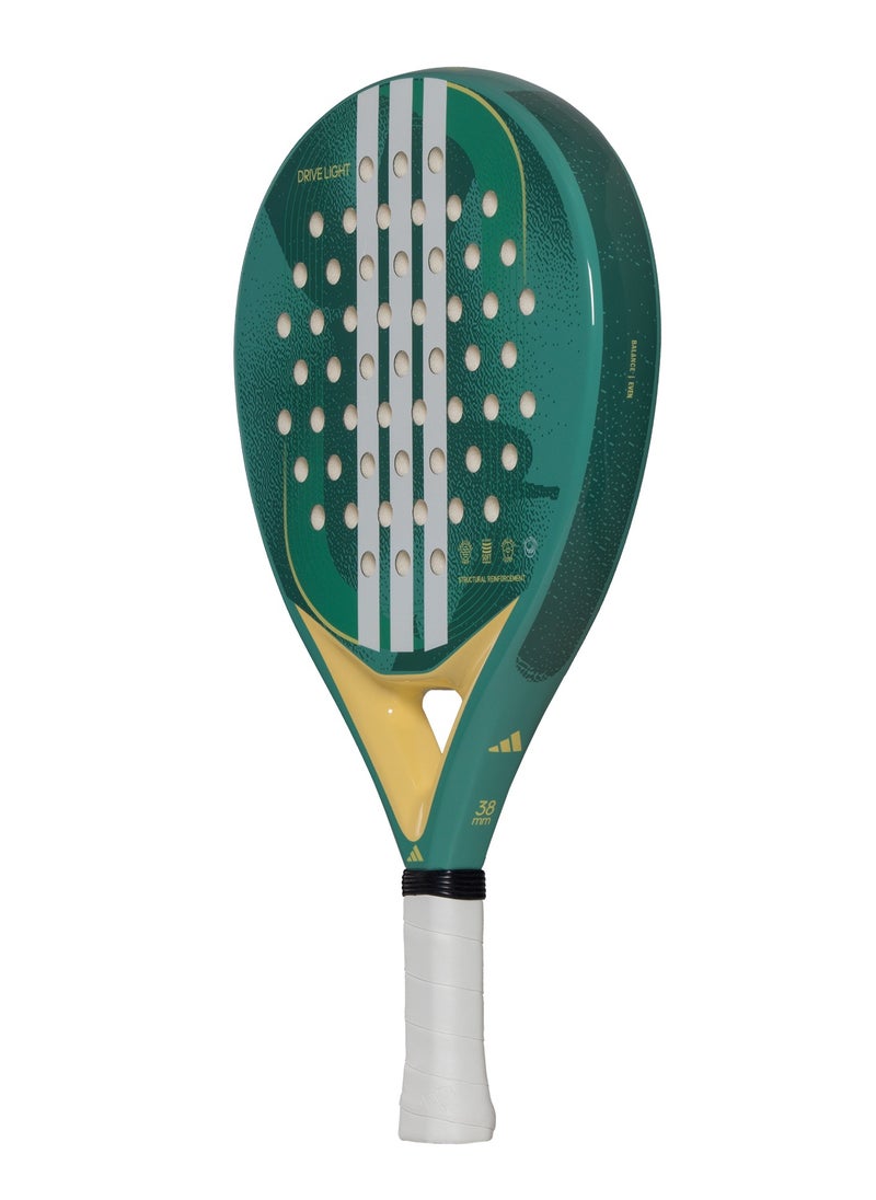 Adidas Drive Light 3.4 Padel Racquet  - Image 2