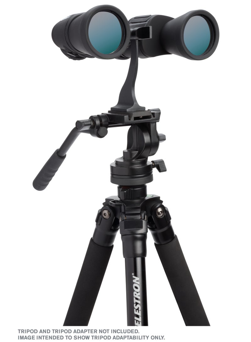 Celestron Cometron 7x50mm Porro Binoculars - Image 4