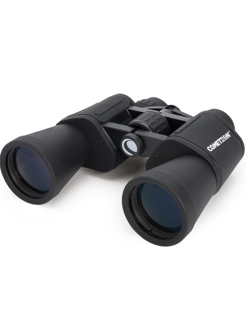 Celestron Cometron 7x50mm Porro Binoculars - Image 1