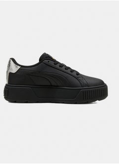 PUMA Karmen Metallic Shine Shoes  - Image 1