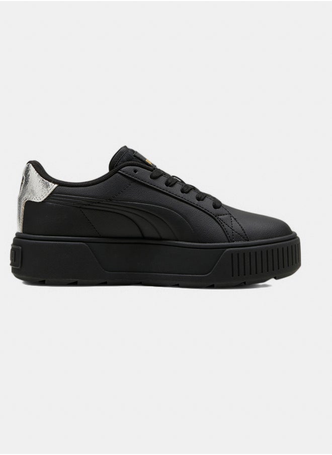 PUMA Karmen Metallic Shine Shoes  - Image 1