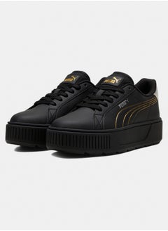 PUMA Karmen Metallic Shine Shoes  - Image 2