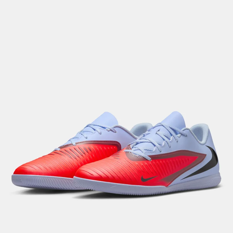 Nike Men's Phantom 6 Low Club Indoor Court Football Shoes