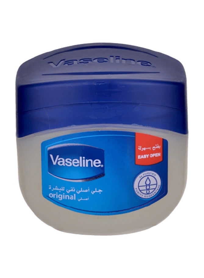 Vaseline Petroleum Jelly Original 250ml