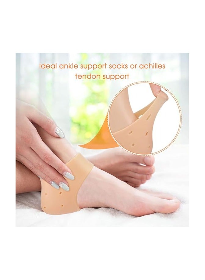 silicone heel - Image 2