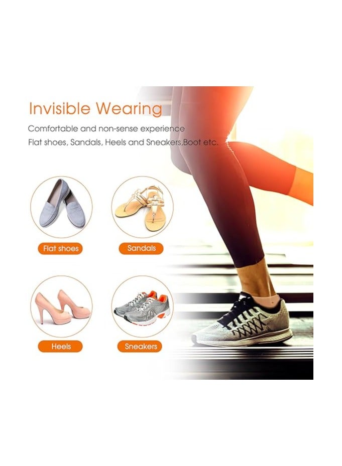 silicone heel - Image 4