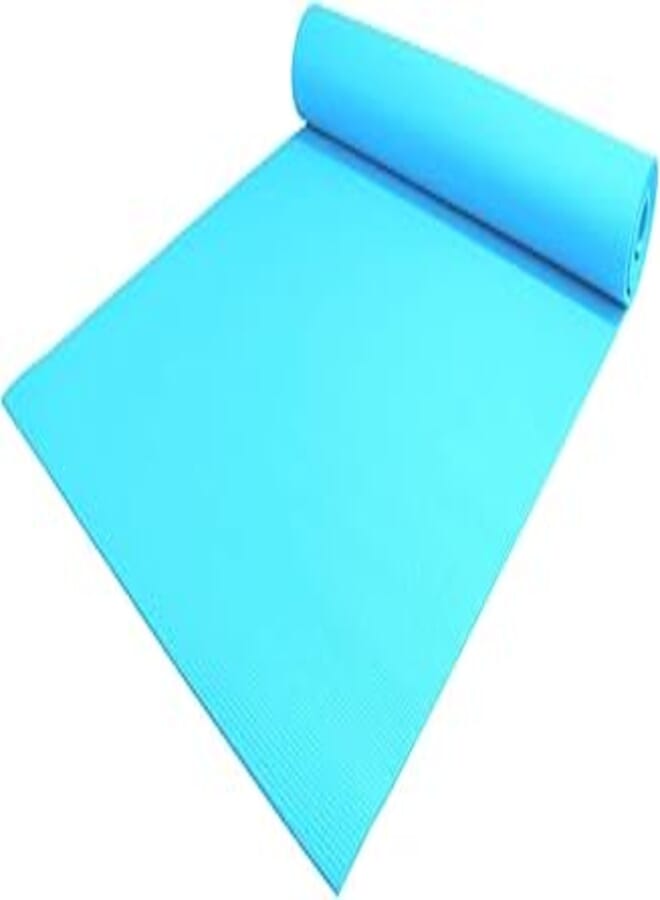 OR Yoga Mat, 6mm, AL234, Blue 