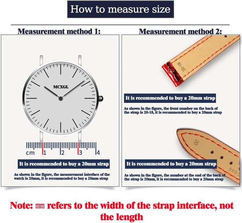 MCXGL Rubber Watch Band Compatible with Yacht Master Oysterflex Submariner GMT Daytona 20mm Strap Waterproof Bracelet Watch Accessories - Image 5