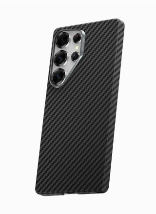 S25  Ultra Kevlar Aramor - Black