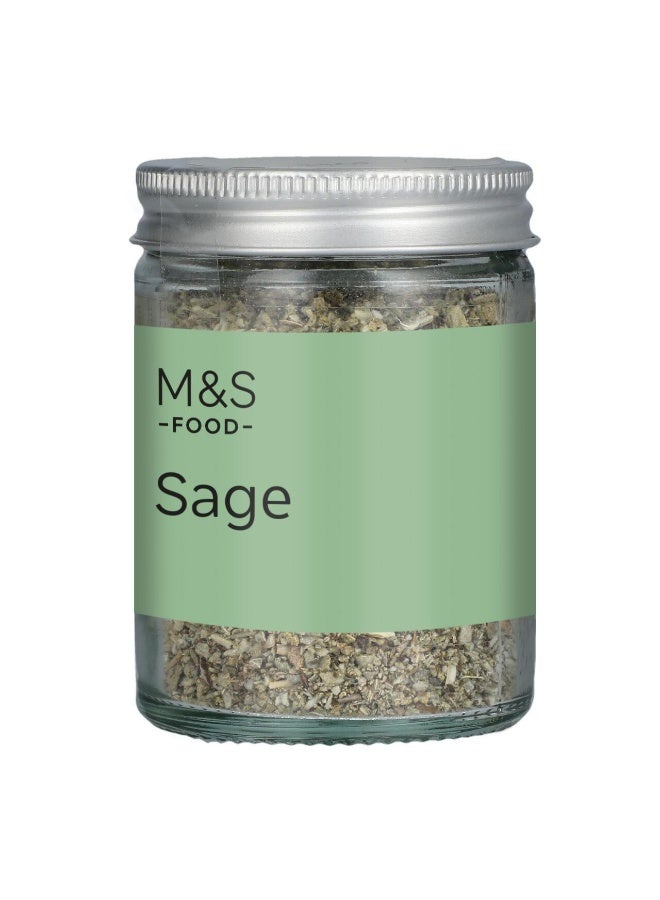 Sage, 11g