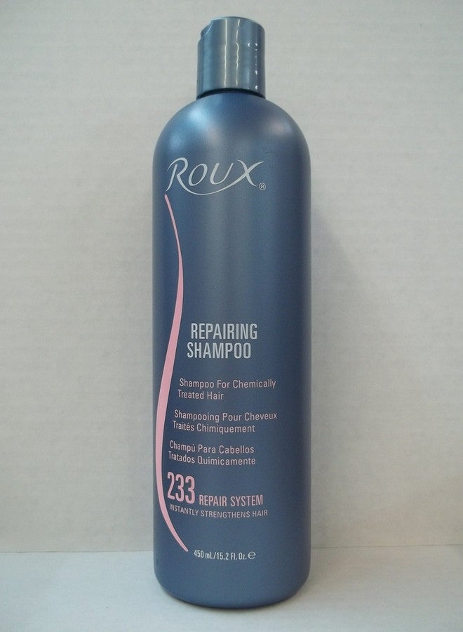 Roux 233 Repairing Shampoo - Image 1