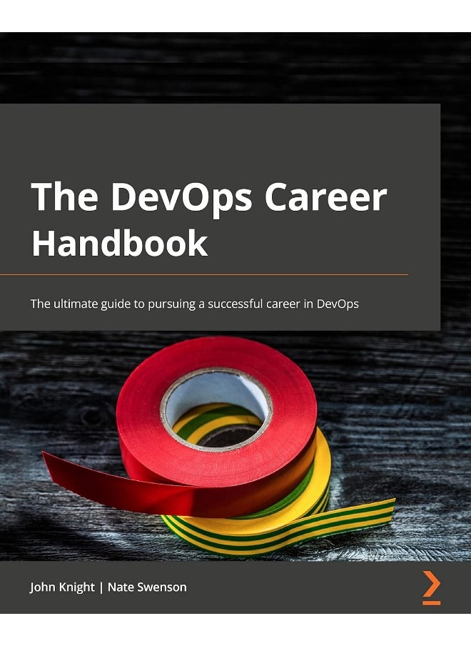 The DevOps Career Handbook 