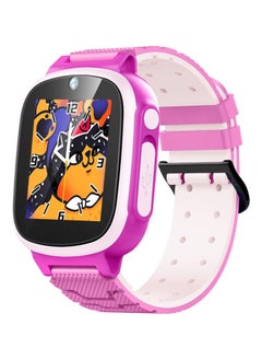 SNW Kids Watch Gifts for 3 4 5 6 7 8 9 Year Old Girls Boys,Toys for Girl Boys Age 4-9,Smart Watch for Kids with Touchscreen Camera Video Music Games Alarm  - Image 1