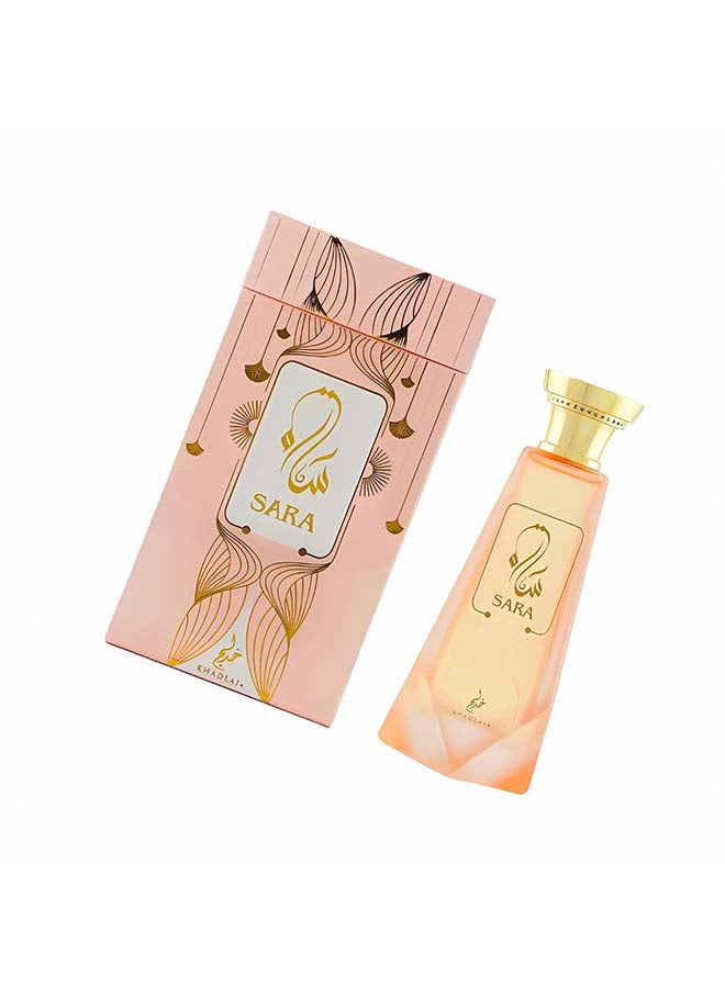 KHADLAJ خدلاج سارة عطر 100 مل - Image 1