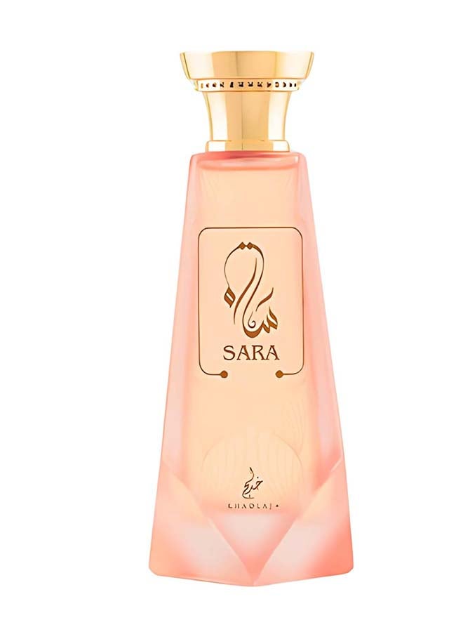 KHADLAJ خدلاج سارة عطر 100 مل - Image 3