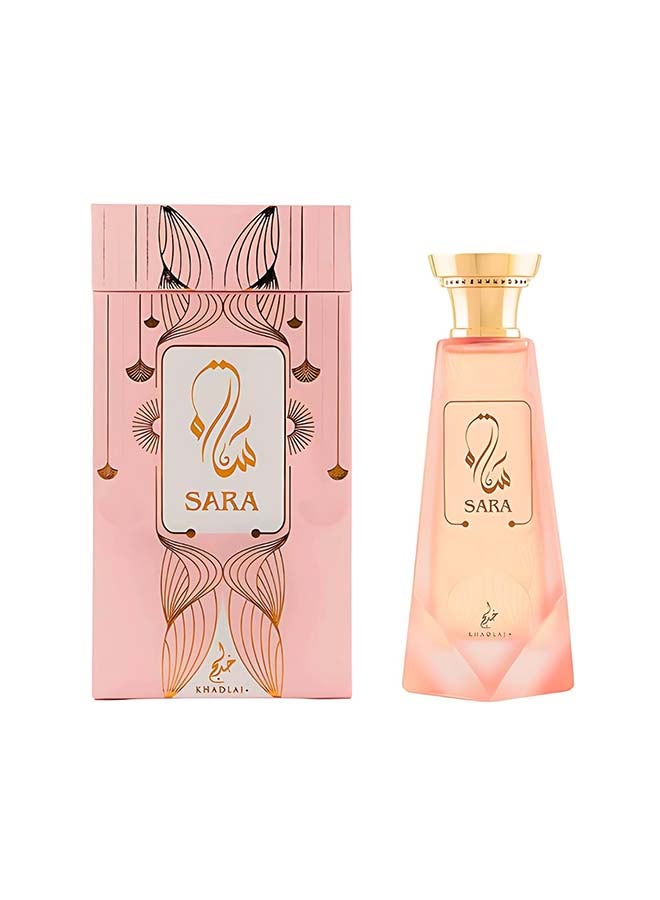 KHADLAJ خدلاج سارة عطر 100 مل - Image 4