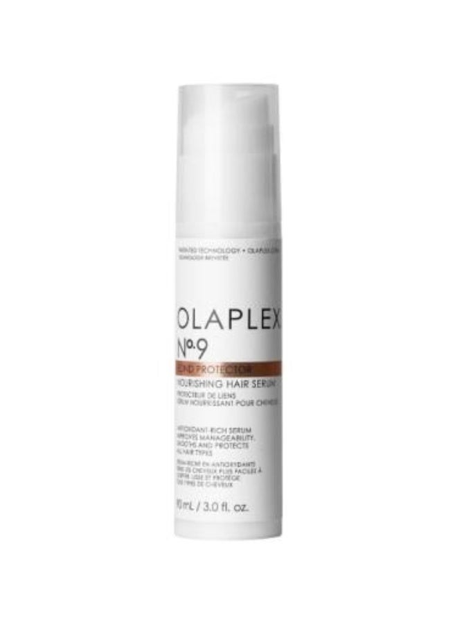 Bond Protect Nourishing Hair Serum 90ml 9