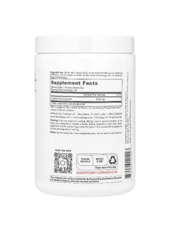 Codeage Codeage, Liposomal Creatine Sport, Monohydrate Phospholipid Complex Powder, Unflavored, 5,000 mg , 1 lb (455 g)  - Image 2