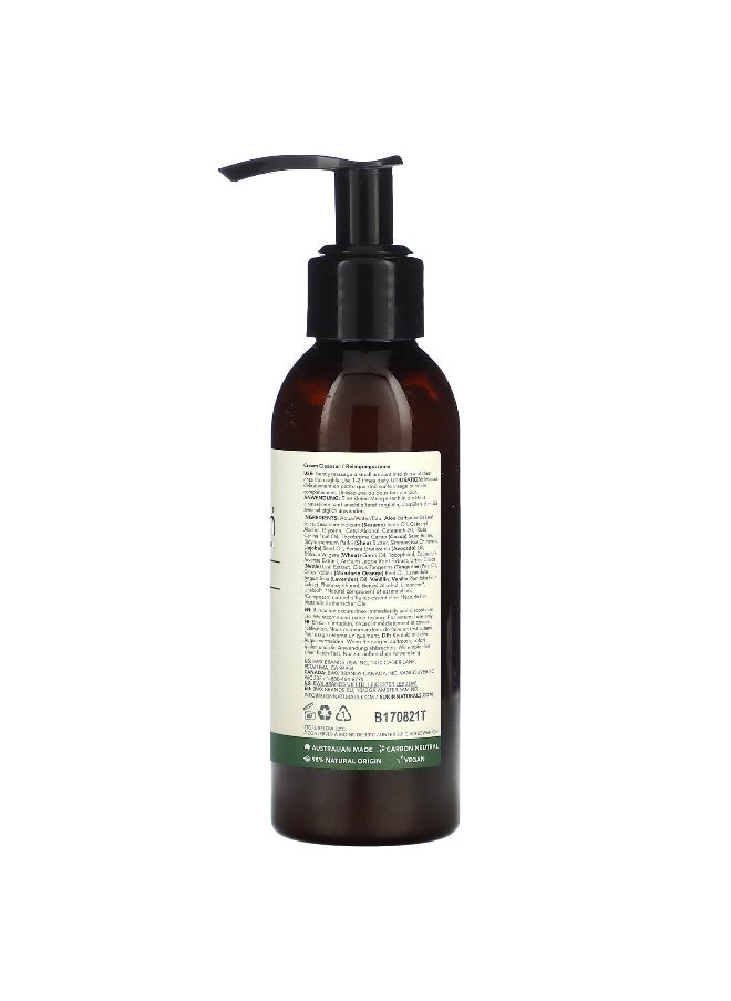 Sukin Sukin, Signature, Cream Cleanser, 4.23 fl oz (125 ml)  - Image 2