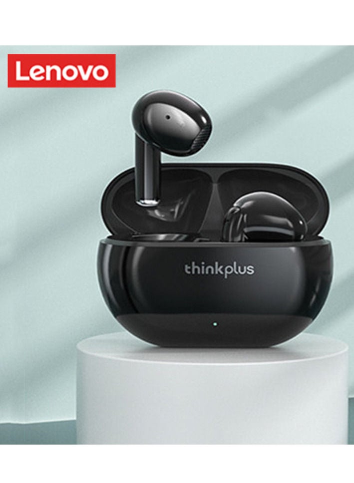 Lenevo XT93 Earphone 250mAh Long Standby Bluetooth 5.2 Headphone HiFi Bass Stereo Sports Earbuds Dual HD Microphone Headset - Image 2