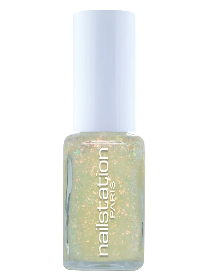 Nailstation Nail Polish Glossy à la belle étoile