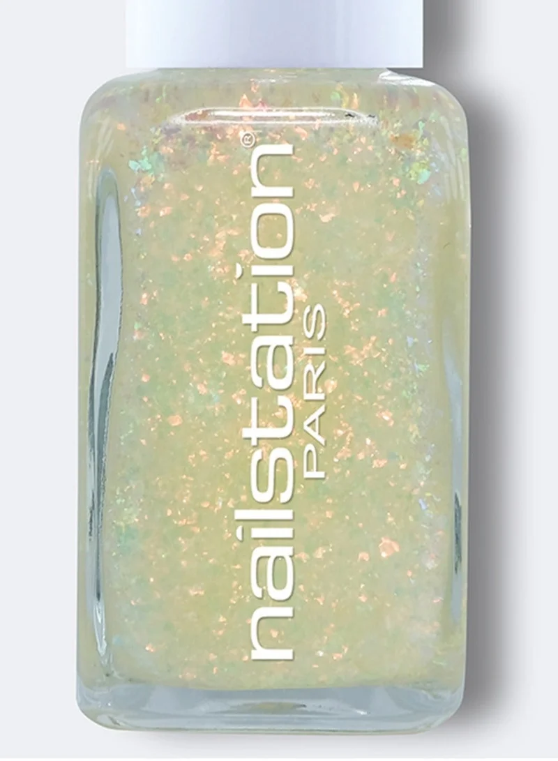 Nailstation Nail Polish Glossy à la belle étoile