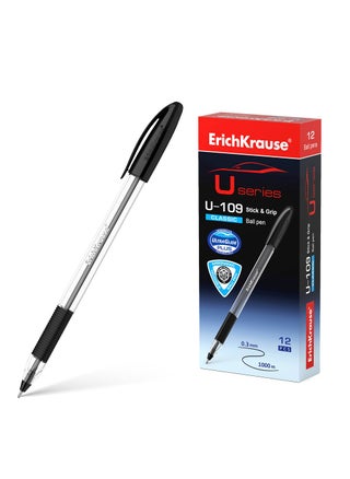 U-109 Classic Stick&Grip (black ink)