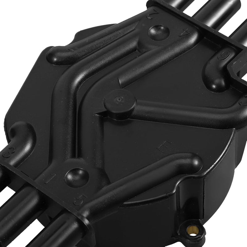 Easy assemble Replacement Ignition Distributor Cap Rotor Kit for Engines Distributor Cap Replacement Set Compatible with Vehicle Ignition Systems Global upgraded practical design Remote village delivery cover Surface safe Desert area eligible deliver Quick use-switch compatible build Non sticky surface All condition fit Various size alternatives Long term heavy use compatible Global assorted color picks Longevity optimized build Hardened processed substance Demand fit global economical quality Multi-use well-engineered build Low maintenance In-house warehouse packing Fault optimized construction Strategic warehouse site Riyadh Jeddah Dammam ship Worldwide popular practical build Global mainstream design picks Wet anti slip Transit damage minimized design Varied available picks - Image 3