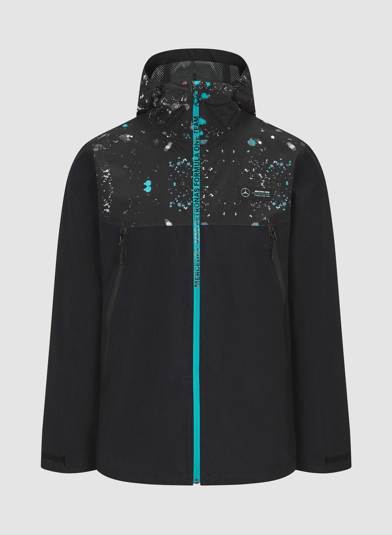 فريق AMG بتروناس للفورمولا 1 سترة واقية - Image 1