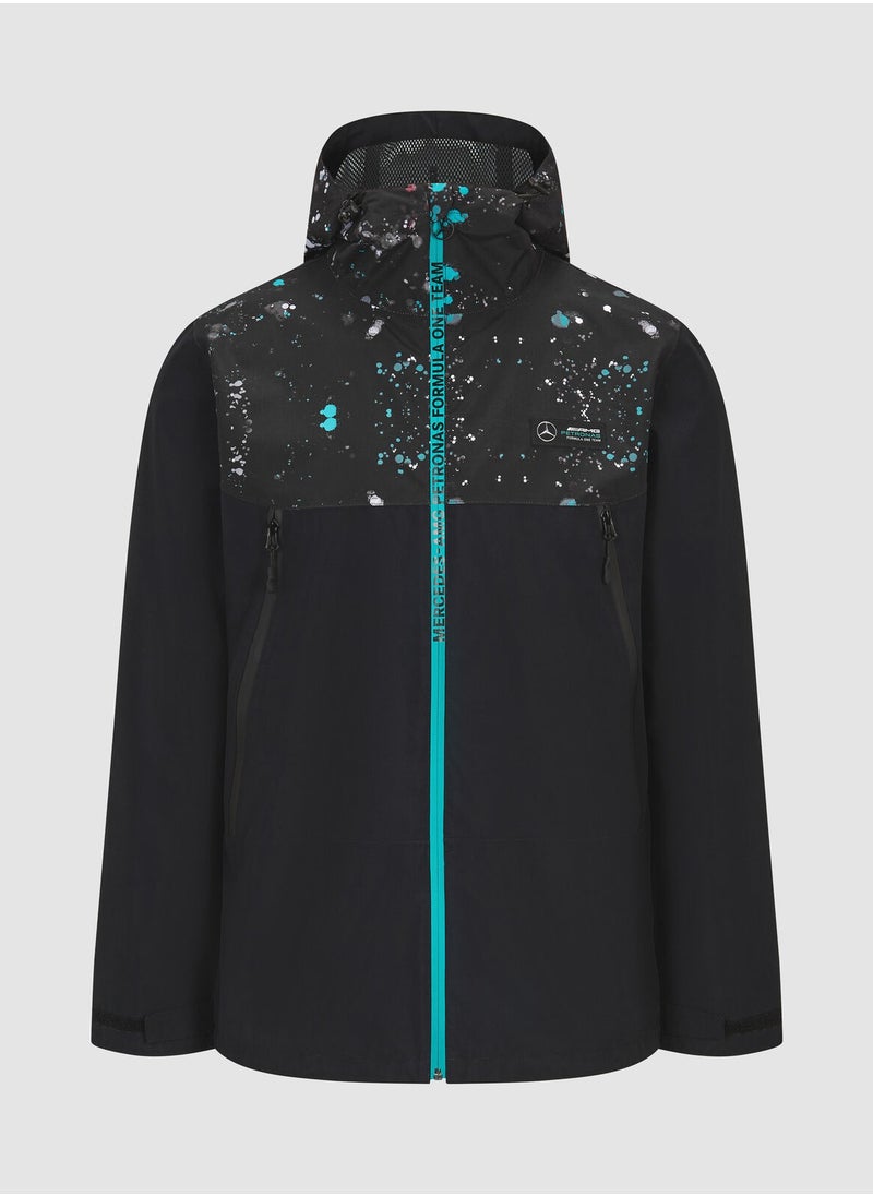 AMG Petronas Formula 1 Team - Windbreaker - Image 1