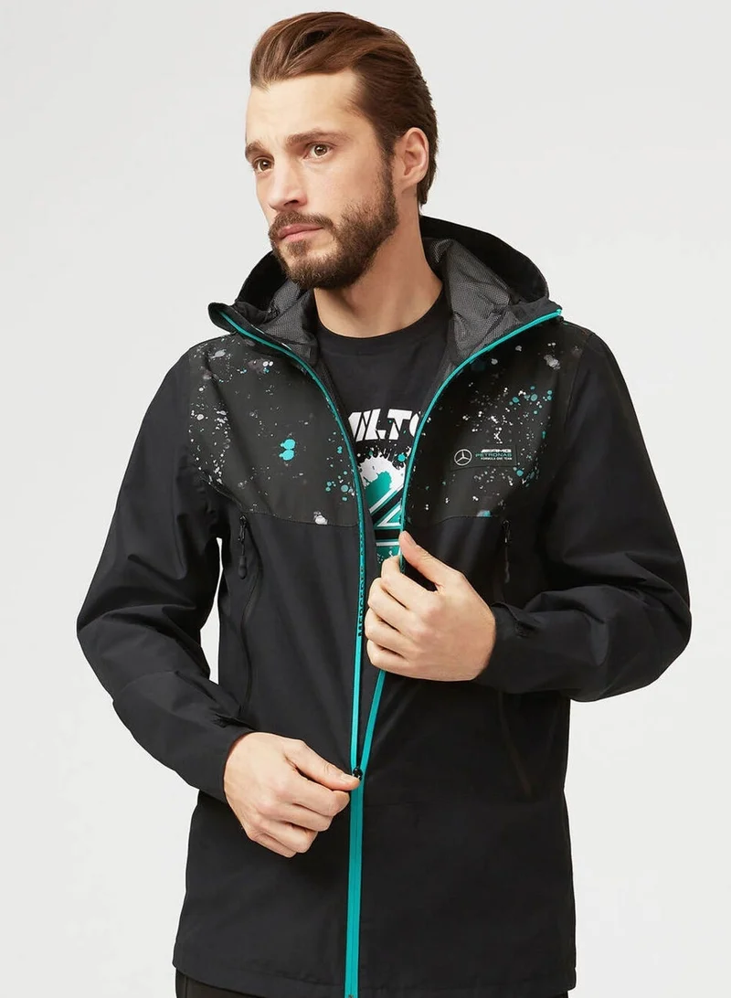 Mercedes-AMG PETRONAS Formula 1 Team Performance Jacket