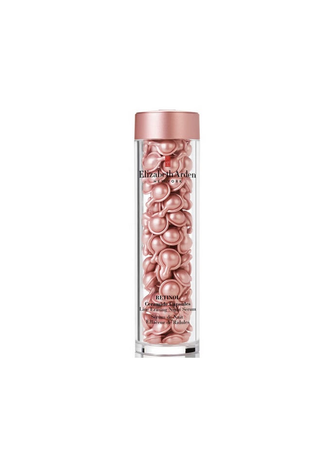 Elizabeth Arden Retinol Ceramide Capsules Serum - 90 Capsules - pzsku/Z1E24FD8D456A1B0C2E3BZ/45/_/1714235040/7e86b318-6dd2-4729-90de-28242f643084